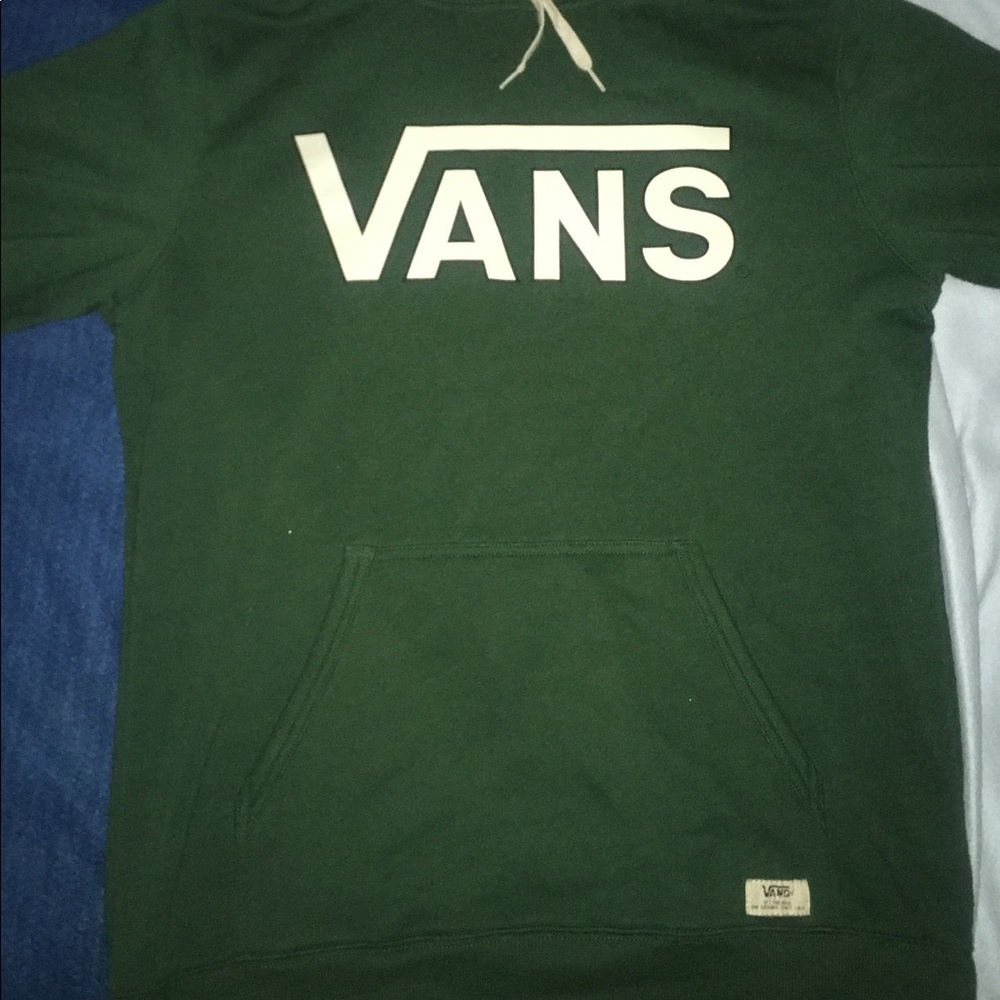 Vans Hoodie